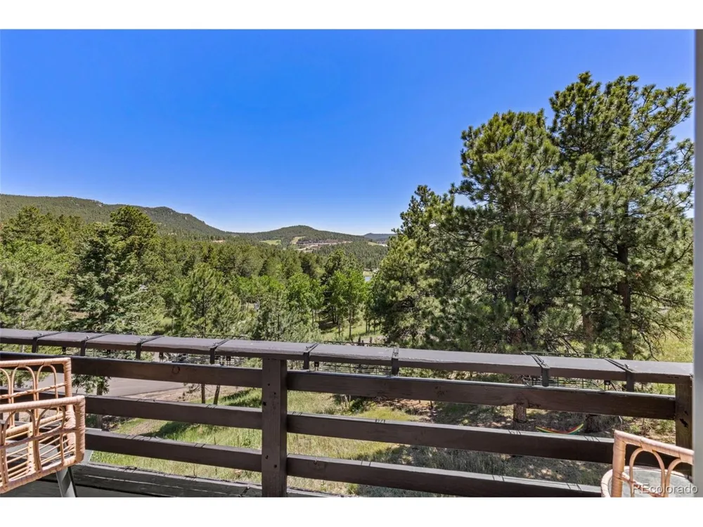 9759 Fallen Rock Road Conifer, CO 80433