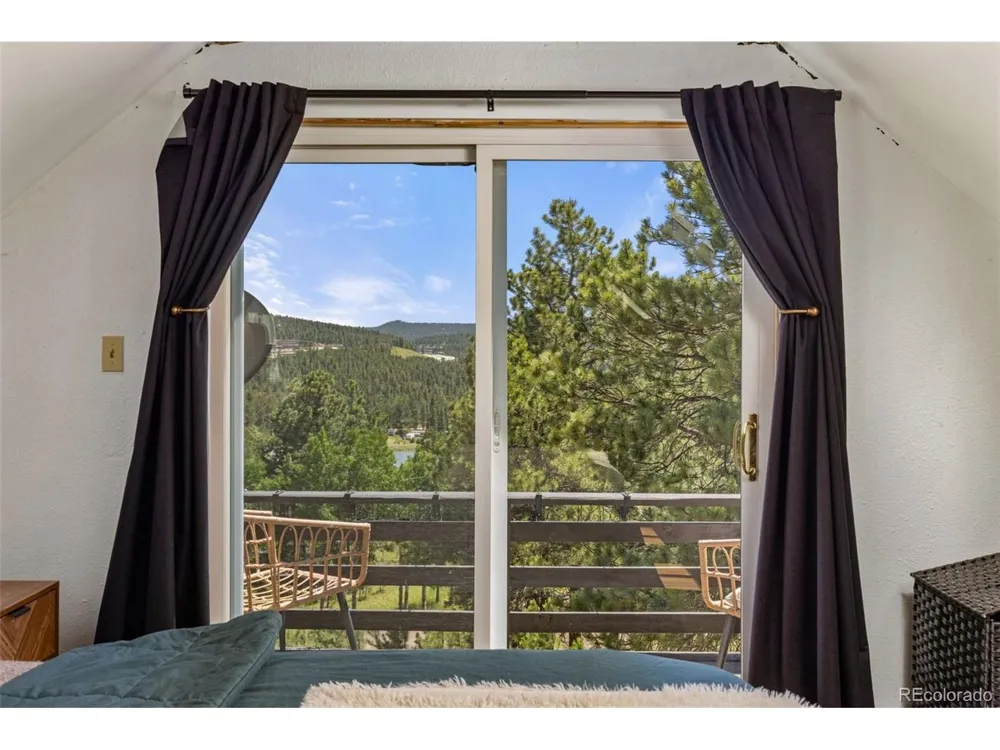 9759 Fallen Rock Road Conifer, CO 80433