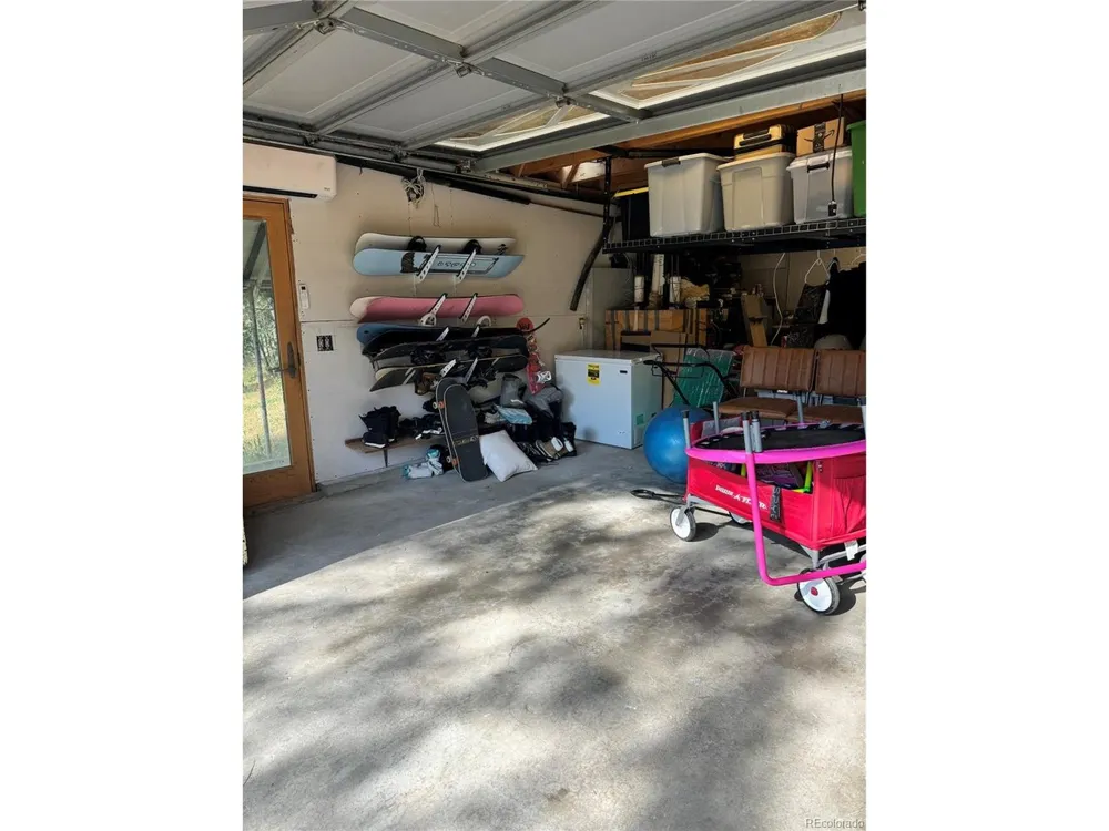 9759 Fallen Rock Road Conifer, CO 80433