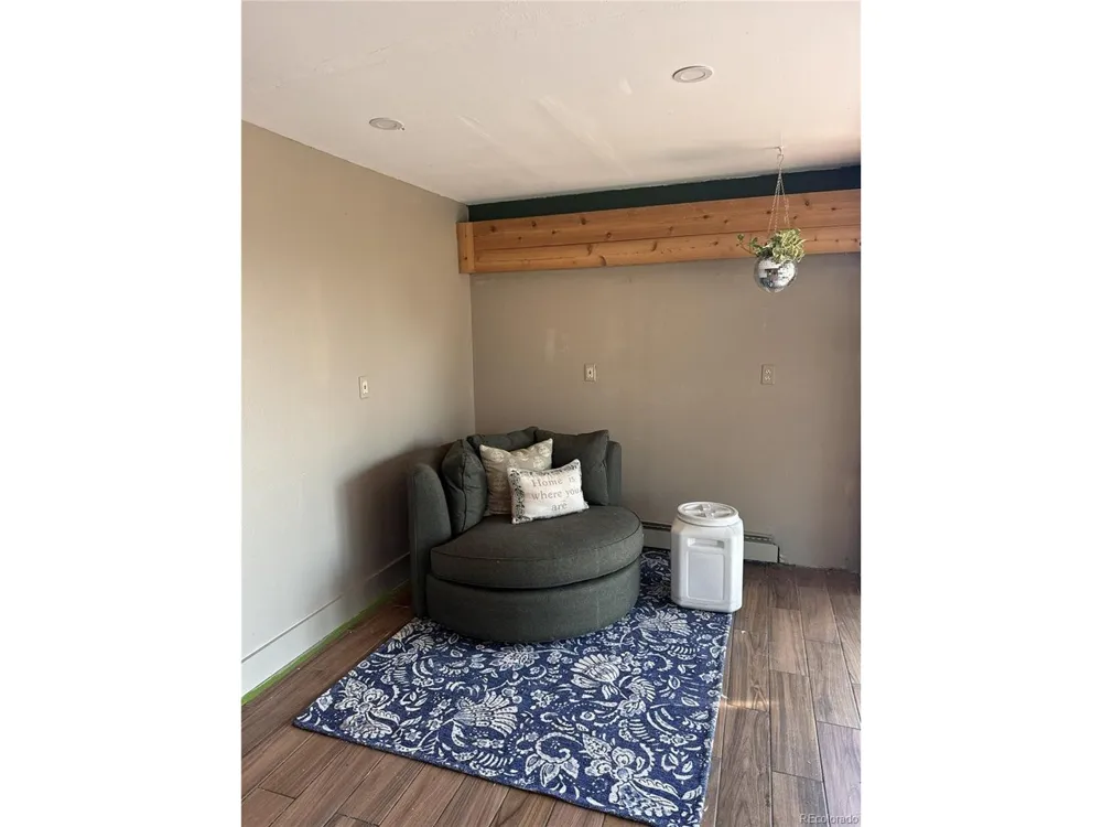 9759 Fallen Rock Road Conifer, CO 80433