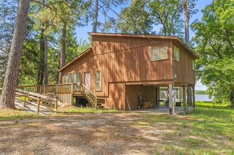 155 Meadow Lake Drive