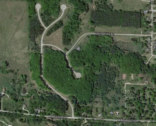 16346 Mitchell Creek Trail Big Rapids, MI 49307