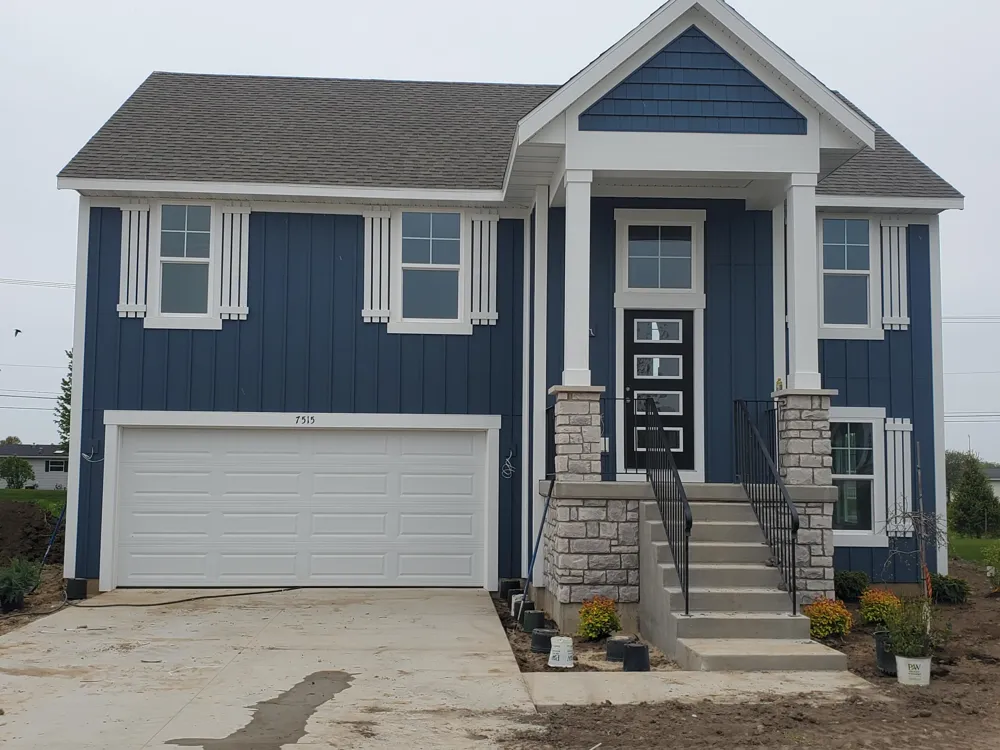 7514 Legend Court Caledonia Township, MI 49316