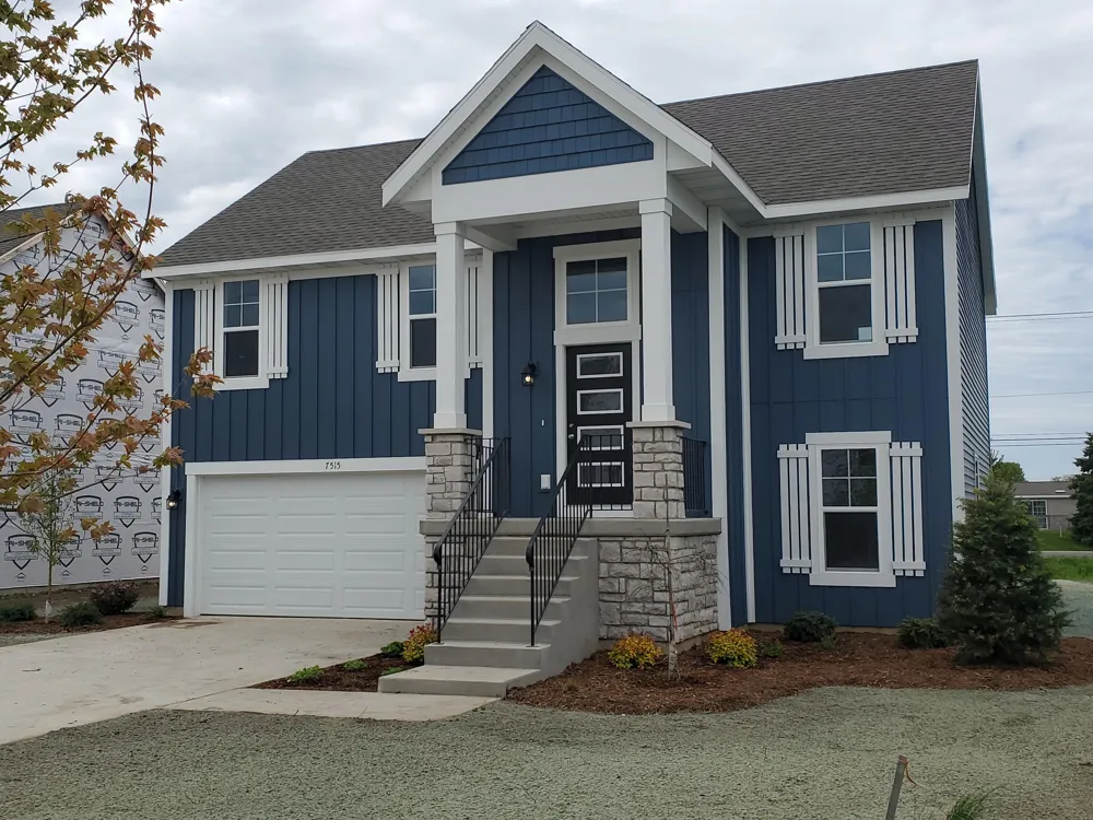 7514 Legend Court Caledonia Township, MI 49316