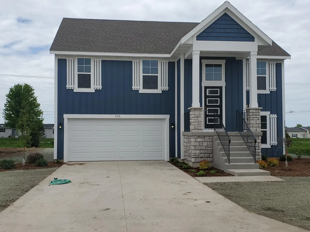 7514 Legend Court Caledonia Township, MI 49316