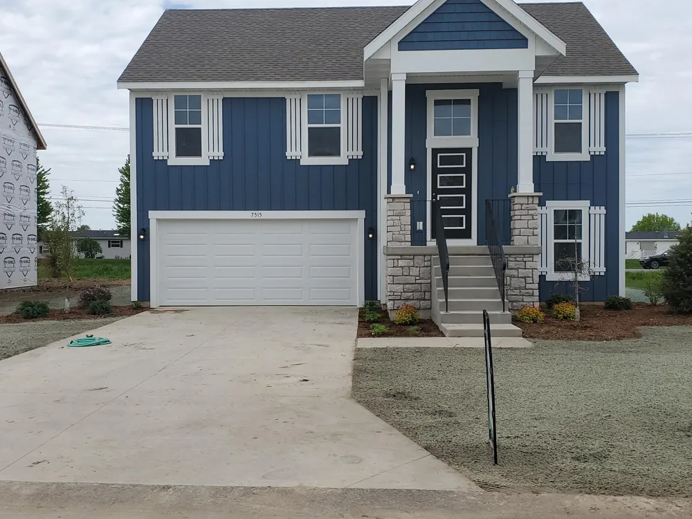 7514 Legend Court Caledonia Township, MI 49316