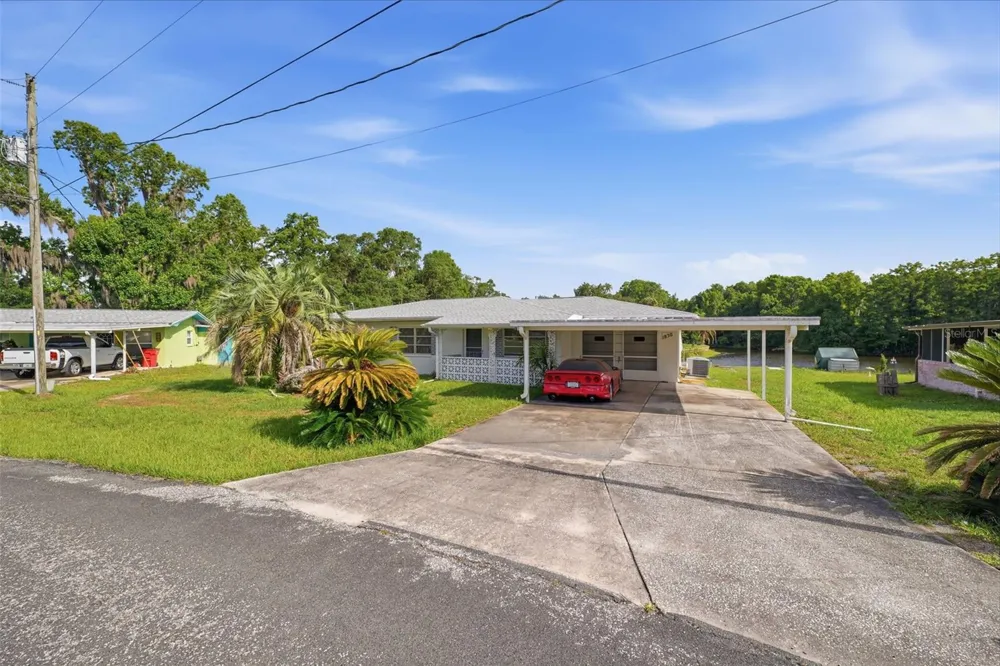 1830 S MANDARIN TERRACE Inverness, FL 34450