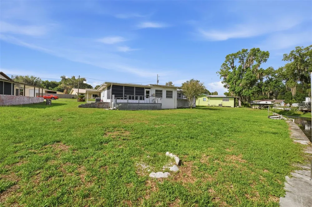 1830 S MANDARIN TERRACE Inverness, FL 34450