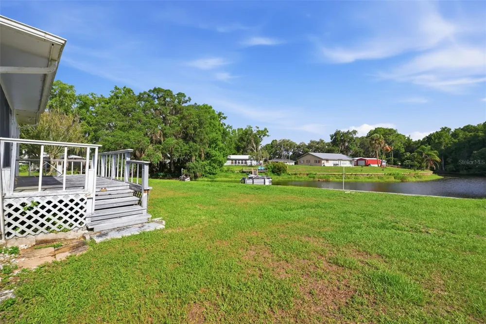 1830 S MANDARIN TERRACE Inverness, FL 34450