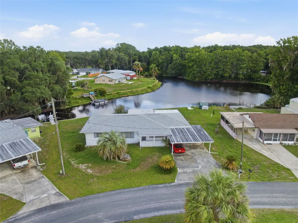 1830 S MANDARIN TERRACE Inverness, FL 34450