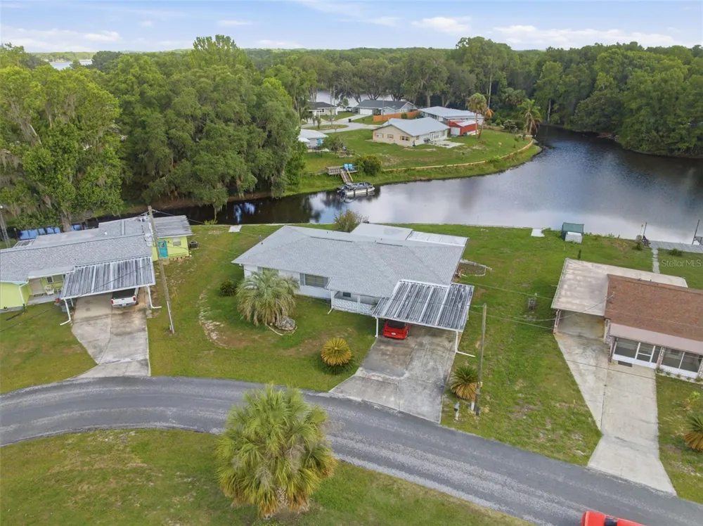 1830 S MANDARIN TERRACE Inverness, FL 34450