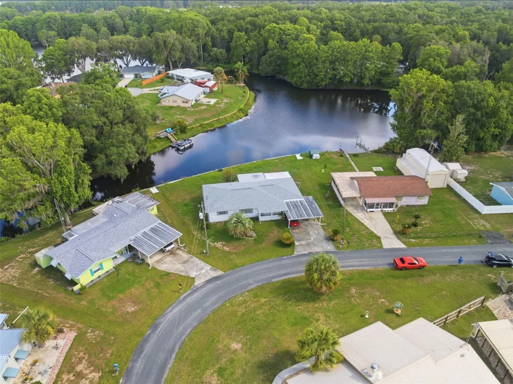 1830 S MANDARIN TERRACE Inverness, FL 34450
