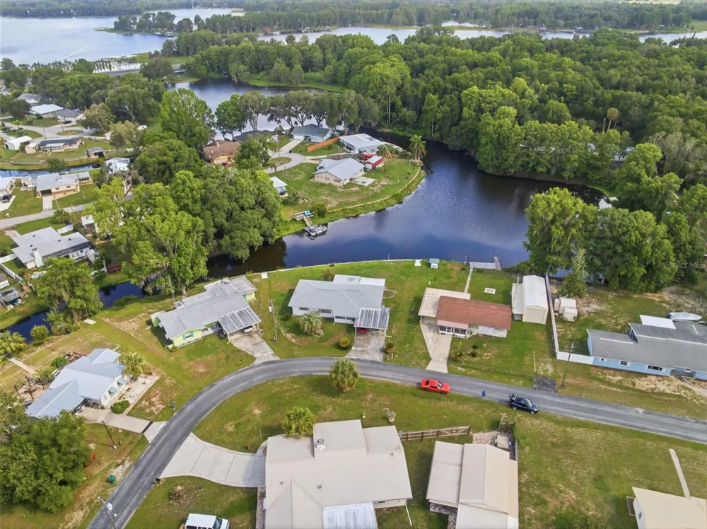 1830 S MANDARIN TERRACE Inverness, FL 34450