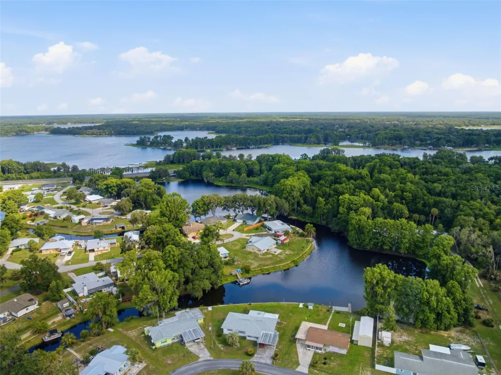 1830 S MANDARIN TERRACE Inverness, FL 34450