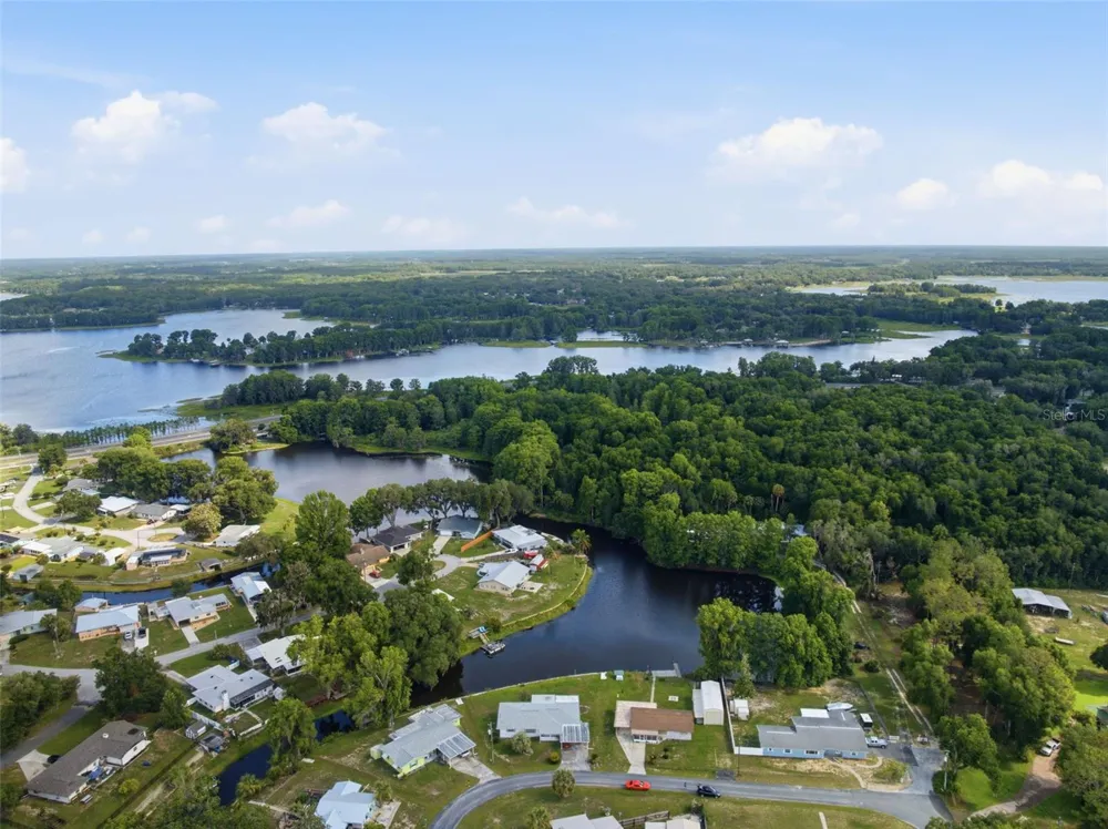 1830 S MANDARIN TERRACE Inverness, FL 34450