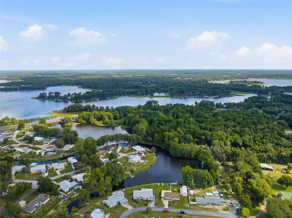 1830 S MANDARIN TERRACE Inverness, FL 34450
