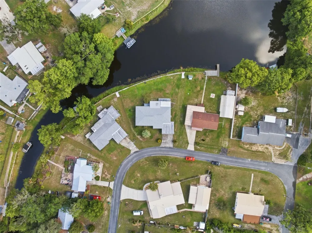 1830 S MANDARIN TERRACE Inverness, FL 34450