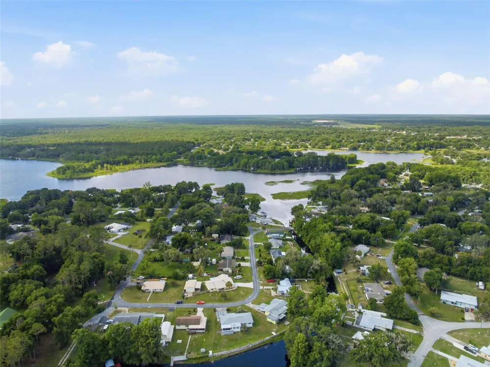 1830 S MANDARIN TERRACE Inverness, FL 34450