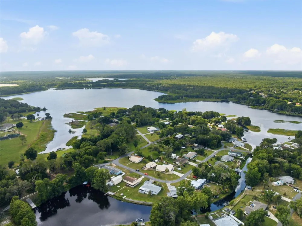 1830 S MANDARIN TERRACE Inverness, FL 34450