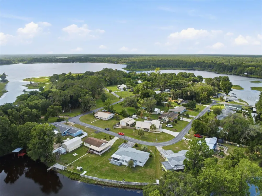 1830 S MANDARIN TERRACE Inverness, FL 34450