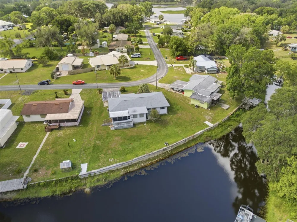 1830 S MANDARIN TERRACE Inverness, FL 34450