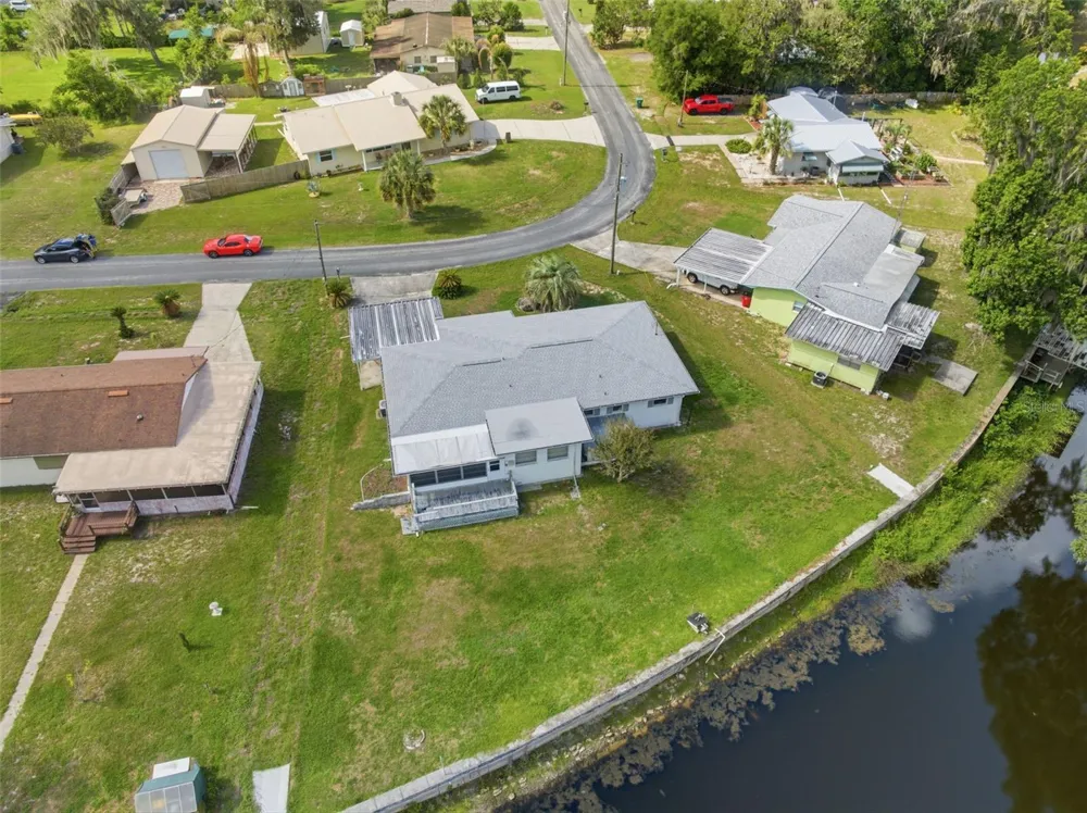 1830 S MANDARIN TERRACE Inverness, FL 34450
