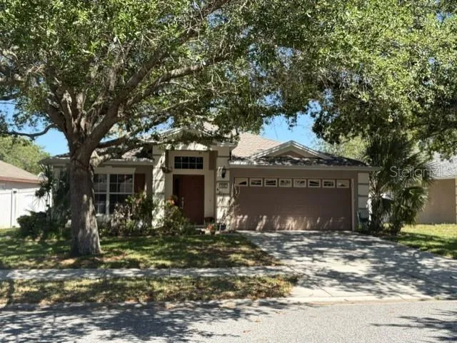409 SEA HOLLY DRIVE Brooksville, FL 34604