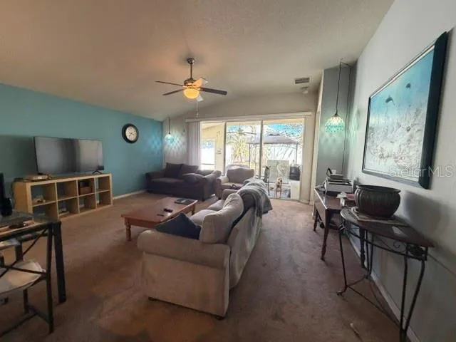 409 SEA HOLLY DRIVE Brooksville, FL 34604
