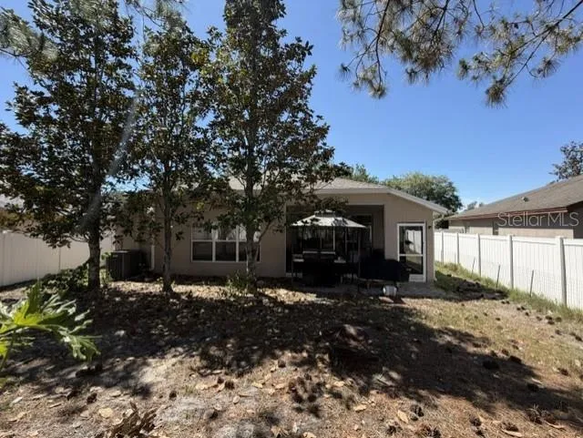 409 SEA HOLLY DRIVE Brooksville, FL 34604