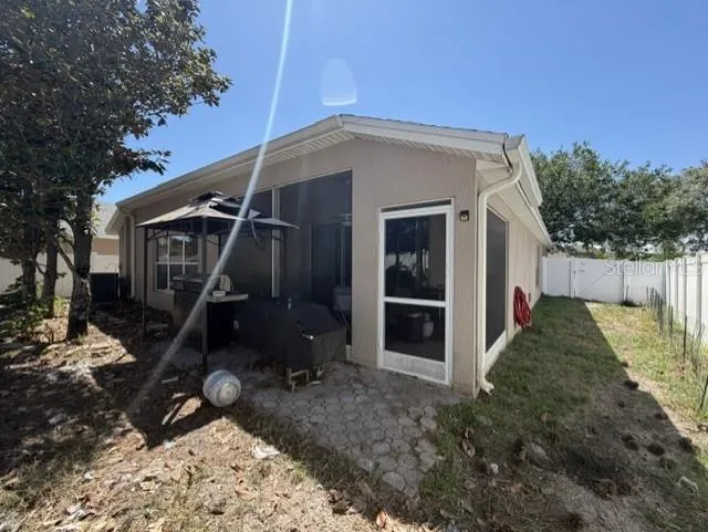 409 SEA HOLLY DRIVE Brooksville, FL 34604