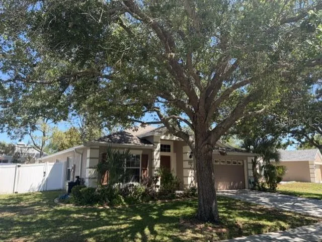 409 SEA HOLLY DRIVE Brooksville, FL 34604