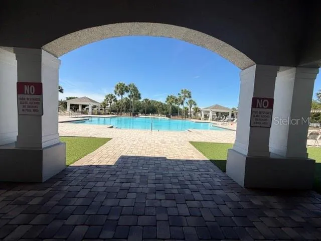 409 SEA HOLLY DRIVE Brooksville, FL 34604