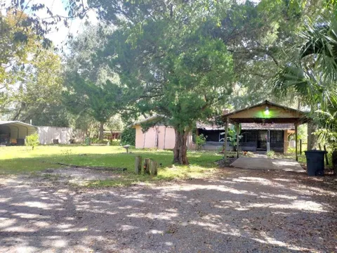 651 OLD HAW CREEK ROAD