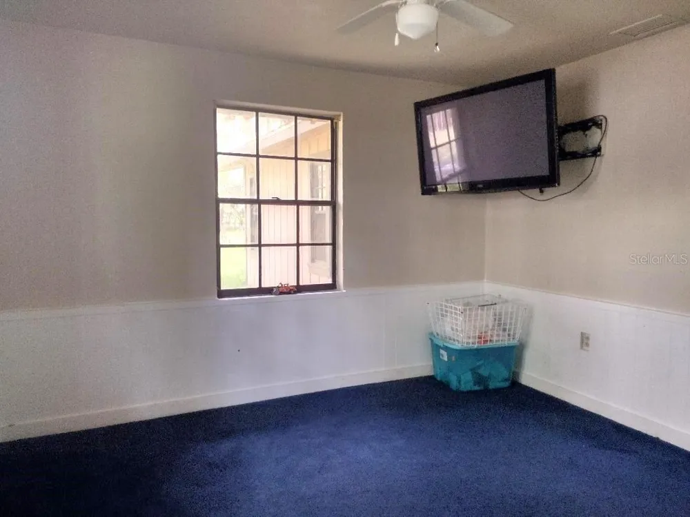651 OLD HAW CREEK ROAD Bunnell, FL 32110