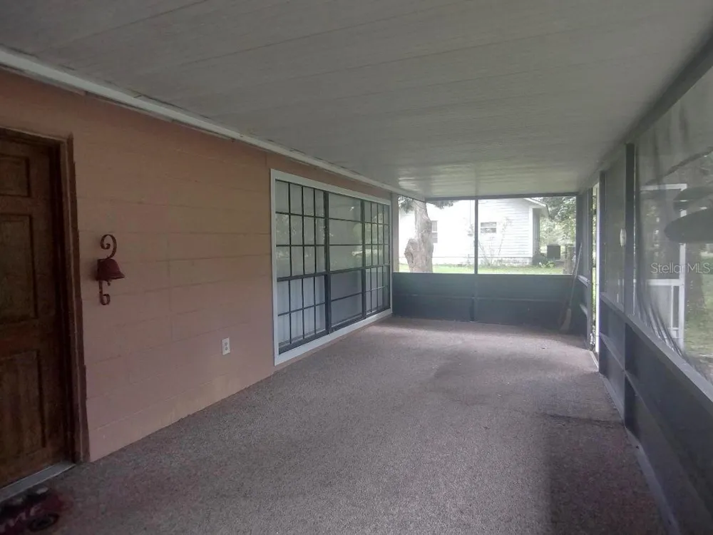 651 OLD HAW CREEK ROAD Bunnell, FL 32110