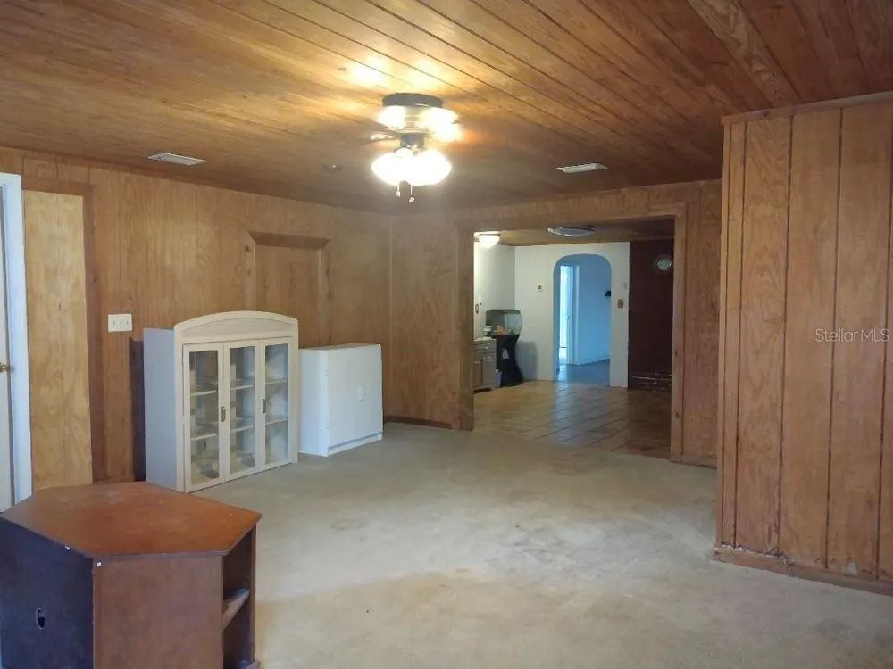 651 OLD HAW CREEK ROAD Bunnell, FL 32110