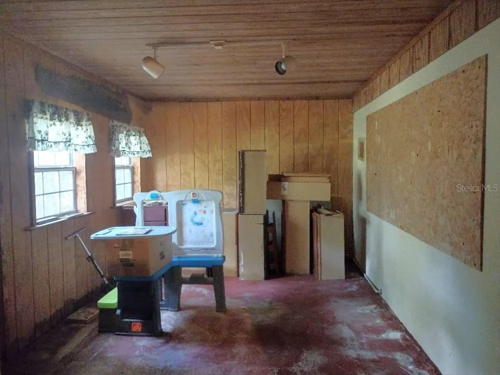 651 OLD HAW CREEK ROAD Bunnell, FL 32110