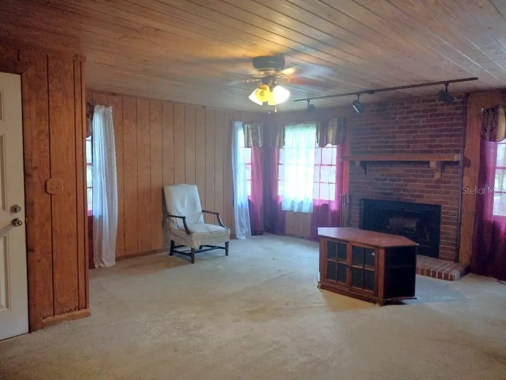 651 OLD HAW CREEK ROAD Bunnell, FL 32110