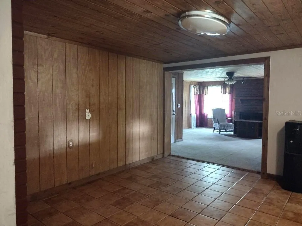 651 OLD HAW CREEK ROAD Bunnell, FL 32110