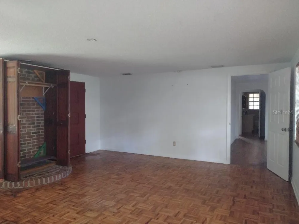651 OLD HAW CREEK ROAD Bunnell, FL 32110