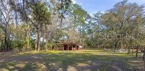 651 OLD HAW CREEK ROAD Bunnell, FL 32110