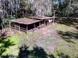 651 OLD HAW CREEK ROAD Bunnell, FL 32110