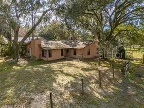 651 OLD HAW CREEK ROAD Bunnell, FL 32110