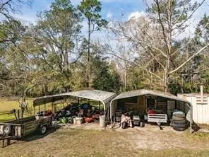 651 OLD HAW CREEK ROAD Bunnell, FL 32110