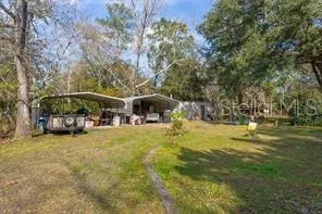 651 OLD HAW CREEK ROAD Bunnell, FL 32110