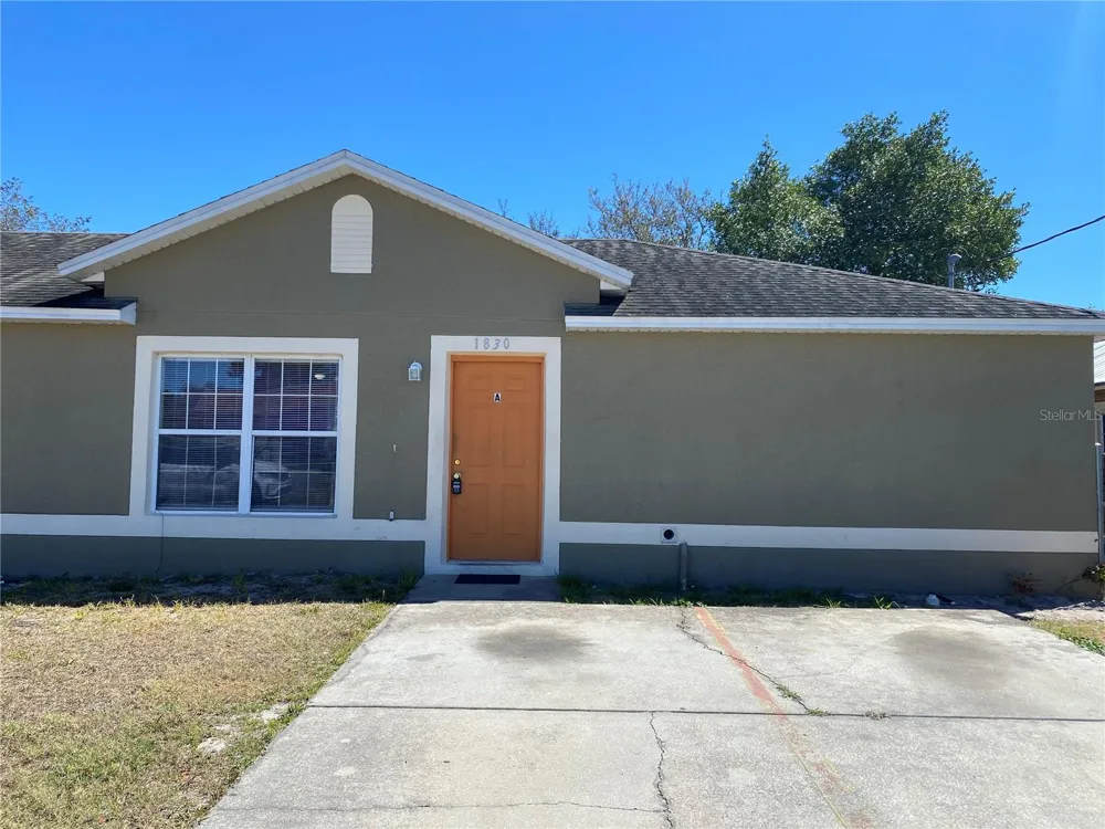 1830 2ND STREET NW #A Winter Haven, FL 33881
