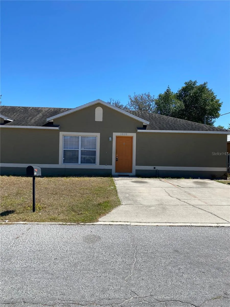 1830 2ND STREET NW #A Winter Haven, FL 33881
