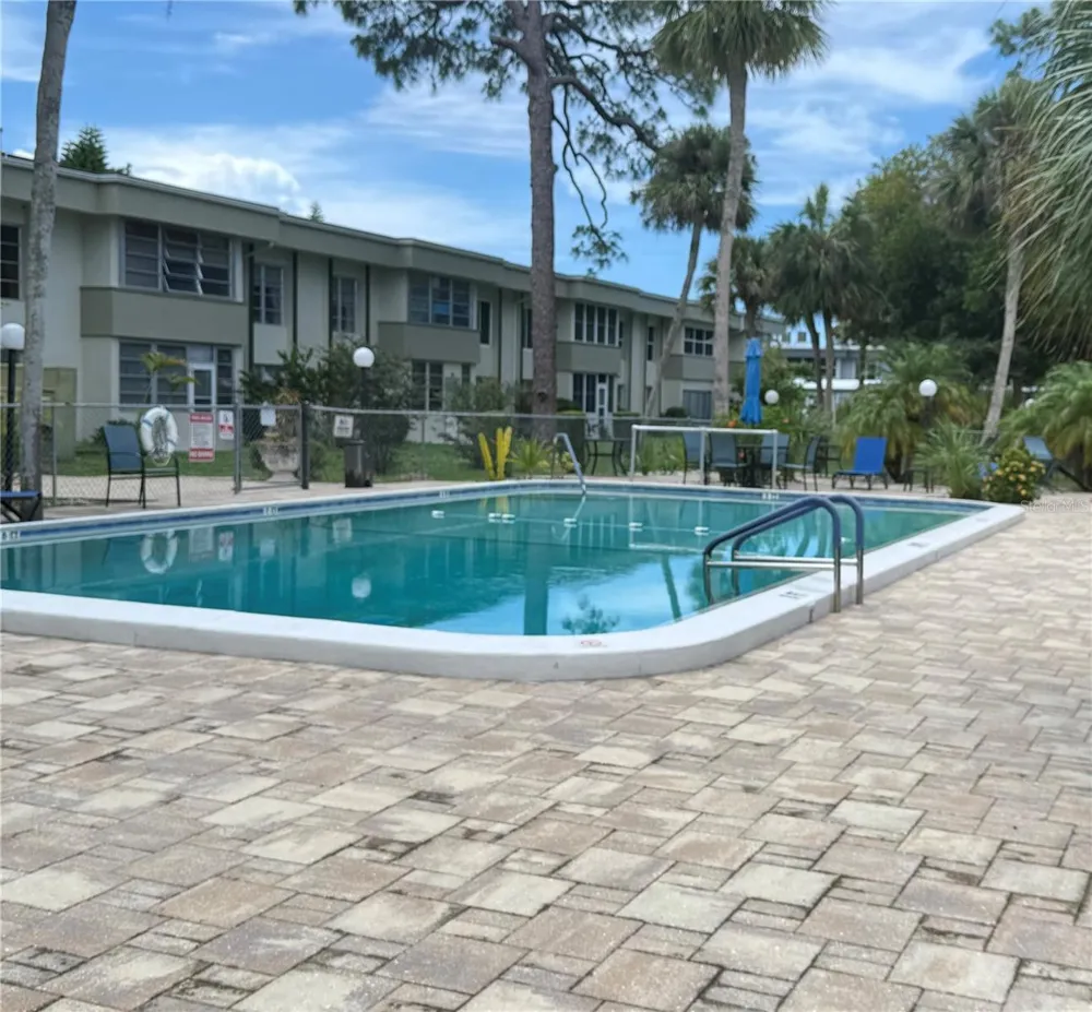 21300 BRINSON AVENUE #101 Port Charlotte, FL 33952