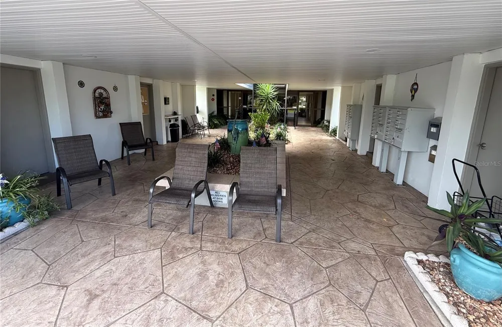 21300 BRINSON AVENUE #101 Port Charlotte, FL 33952