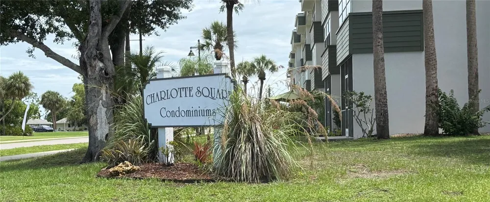 21300 BRINSON AVENUE #101 Port Charlotte, FL 33952